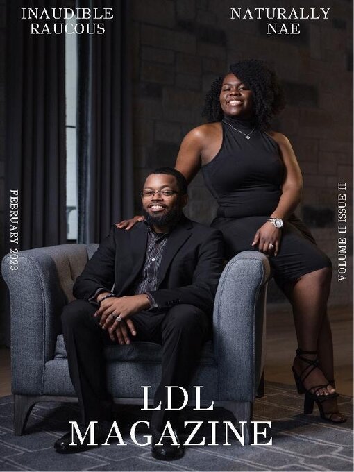 Title details for LDL Magazine by LDL Magazine - Available